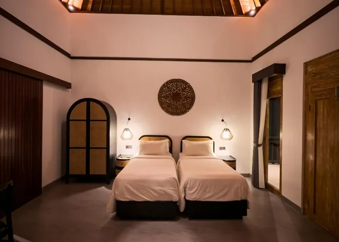 Private With Pool, Bathtub, Rice Field & Jungle Views Ubud