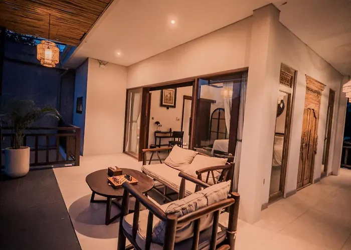 Private With Pool, Bathtub, Rice Field & Jungle Views