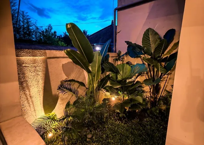 Private With Pool, Bathtub, Rice Field & Jungle Views *